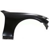 Infiniti OEM Front Fender, RH - Infiniti G37 Q60 Coupe CV36