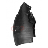 Nissan OEM 370Z Front Fender Liner Splash Guard LH 09-14 Nismo Z34