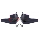 Infiniti OEM G35 Sedan Front Splash Guards 05-06
