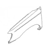 Fender-front,lh