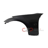 Nissan OEM FCA01-CD0MA Front Fender, LH - Nissan 350Z 03-08 Z33