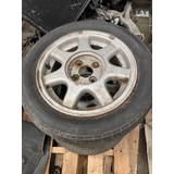 Nissan GTiR Pulsar factory rims