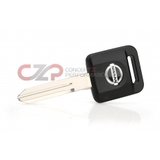 Nissan OEM Master Key - Nissan 350Z 03-05 Z33