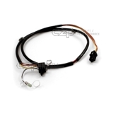 Nissan OEM 300ZX Door Handle Key Hole Illumination Harness