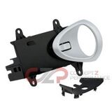 Nissan OEM Interior Door Handle, RH - Nissan 350Z 03-04 Z33