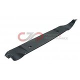 Nissan OEM Nismo V3 Rear Bumper Diffuser - Nissan 350Z 07-08 Z33