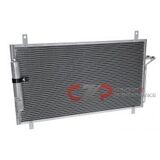 Nissan OEM Value Advantage A/C Condenser - Nissan 350Z Z33