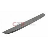 Nissan OEM Rear Wing Spoiler Coupe, Silverstone WV2 - Nissan 350Z Z33