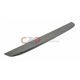 Nissan OEM Rear Wing Spoiler Coupe, Silverstone WV2 - Nissan 350Z Z33