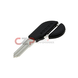 Nissan OEM Master Key, Black - Nissan 300ZX Z32