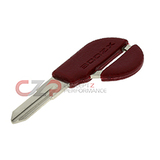 Nissan OEM KEY00-00096 Valet Key, Red - Nissan 300ZX 90-96 Z32