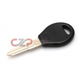 Nissan OEM Master Key, Black - Blank A32B