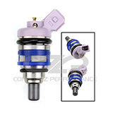 JECS OEM Brand New Fuel Injector 370cc Nissan 300ZX Twin Turbo TT 90-94 Z32