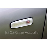 Clear Side Markers Indicators to fit Nissan 300ZX Z32