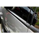 Kuruma Z Door Quarter Window Mouldings for Nissan 300ZX Z32 Fairlady 4 Seater