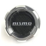 Nismo Oil Cap - Carbon Fiber to fit 300ZX, Skyline, Silvia and other Nissans