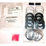 300zx Z32 Front Brake Caliper (Aluminium) Seal Kit Genuine Part 41120-30P25, D1ABM-30P25