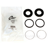 Nissan 300zx Z32 Rear Brake Caliper Seal Kit