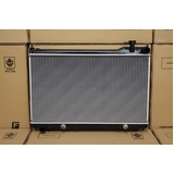 Fenix Radiator V35/350GT Skyline