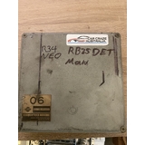 R34 Skyline NEO TURBO Manual ECU