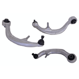 Z33 VQ35DE/HR Description NISSAN 350Z  Z33 VQ35DE/HR  02/2003 ~ 2011  FRONT LOWER REAR CONTROL ARM (CURVE)  RIGHT HAND SIDE
