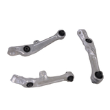 Z33 VQ35HR Description NISSAN 350Z  Z33 VQ35HR  05/2007 ~ 2011  FRONT LOWER CONTROL ARM (STRAIGHT)  LEFT HAND SIDE  BJ HOLE RECESS DEPTH(THE NUT SIDE)