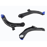 NISSAN CUBE  Z11 / Z12  2002 ~ 2013  FRONT LOWER CONTROL ARM  RIGHT HAND SIDE  WITH BALLJOINT  Taper Diameter =18mm