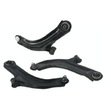 NISSAN CUBE  Z11 / Z12  2002 ~ 2013  FRONT LOWER CONTROL ARM  LEFT HAND SIDE  WITH BALL JOINT  Taper Diameter =16mm