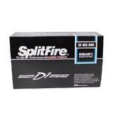 Splitfire Direct Ignition Coil Packs (DIS-009) Fits Nissan 300ZX Z32 (VG30DE/TT)