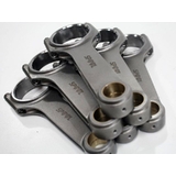 Spool Nissan VQ35DE Conrods