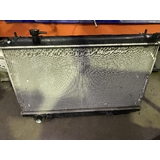 Nissan V35/350GT Radiator