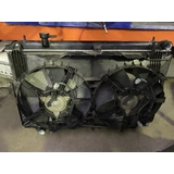 Nissan V35 Skyline Coupe Thermo fans