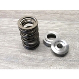 Nissan VQ30 / VQ35 Dual Valve Spring and Ti-Retainer Kit