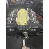 Nissan VG30DETT Stage 1 Engine