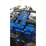Nissan VG30DETT STAGE 2  Rebuild ENGINE