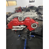 Nissan VG30DETT Stage 3 Forged Engine Build