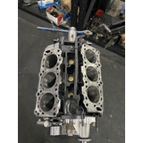 Nissan VG30DETT Short Block Rebuild