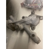 VG30 DETT Oil Filter housing