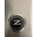 Z31 Nose cone badge