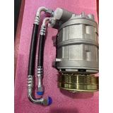 Nissan 300ZX Z32 Air Compressor kit