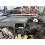 Nissan Z32 Dash Pad