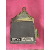 Nissan Z32 300ZX twin Turbo manual Impul ECU