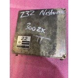 Nissan Z32 #00ZX VG30DETT Nistune ECU