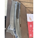 Z32 300ZX LH Passanger cowl panel Used