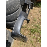 Z32 300ZX rear Valance bumper extention