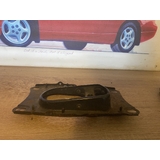 Nissan 300ZX Z32 Gear Shift mounting Bracket