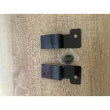 Z32 Radiator top brackets