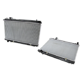 Nissan Z33 350Z  Radiator Auto and manual cars
