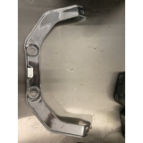 Z33/V35 Chrome under car brace
