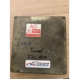 GTiR ECU tuned with Z32 AFM